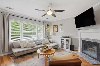 740 Polk Street NW, Marietta, GA 30064 - Photo 3