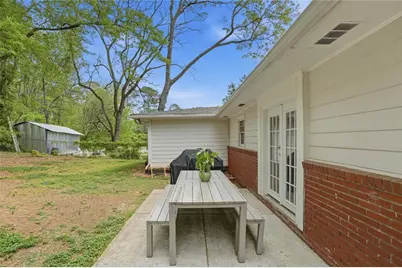 740 Polk NW, Marietta, GA 30064 - Photo 19