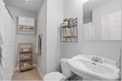 740 Polk Street NW, Marietta, GA 30064 - Photo 11