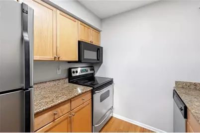 1150 Collier Road NW #4C, Atlanta, GA 30318 - Photo 11