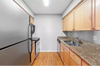 1150 Collier Road NW #4C, Atlanta, GA 30318 - Photo 9