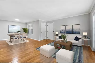 1150 Collier Road NW #4C, Atlanta, GA 30318 - Photo 3