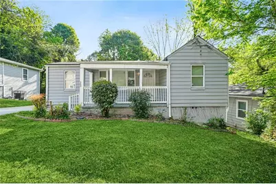 360 Betsy Avenue SW, Atlanta, GA 30310 - Photo 1