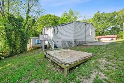 360 Betsy Avenue SW, Atlanta, GA 30310 - Photo 35