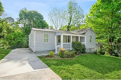 360 Betsy Avenue SW, Atlanta, GA 30310 - Photo 3