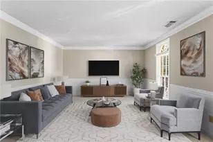 4150 Woodlark Ct NE, Roswell, GA 30075 - Photo 5