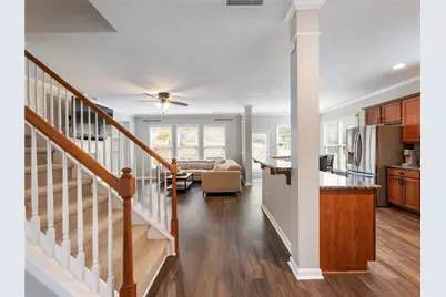 7529 Brookstone Circle, Flowery Branch, GA 30542 - Photo 15