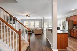 7529 Brookstone Cir, Flowery Branch, GA 30542 - Photo 15