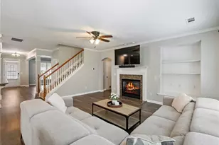 7529 Brookstone Cir, Flowery Branch, GA 30542 - Photo 23