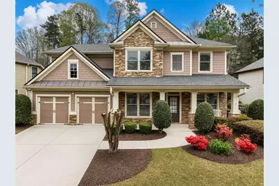 7529 Brookstone Circle, Flowery Branch, GA 30542 - Photo 1