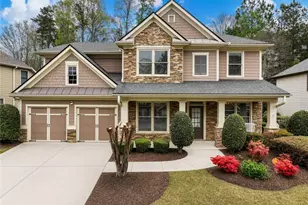 7529 Brookstone Cir, Flowery Branch, GA 30542 - Photo 1