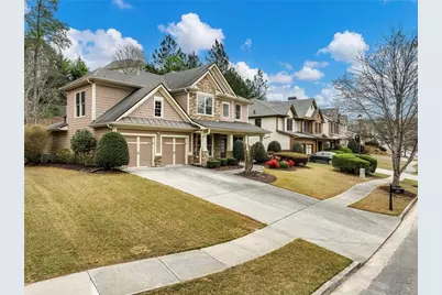 7529 Brookstone Circle, Flowery Branch, GA 30542 - Photo 49