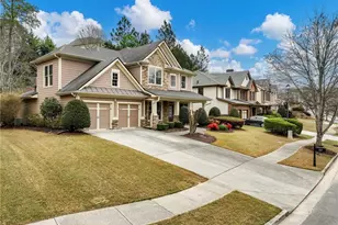 7529 Brookstone Cir, Flowery Branch, GA 30542 - Photo 49