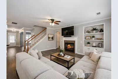 7529 Brookstone Circle, Flowery Branch, GA 30542 - Photo 1