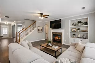 7529 Brookstone Cir, Flowery Branch, GA 30542 - Photo 1