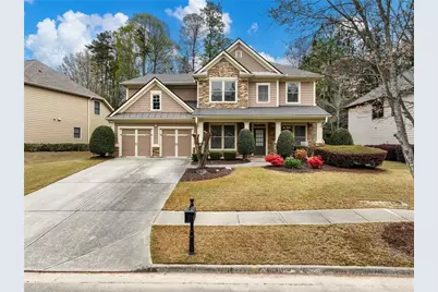 7529 Brookstone Circle, Flowery Branch, GA 30542 - Photo 53