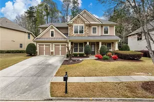 7529 Brookstone Cir, Flowery Branch, GA 30542 - Photo 53