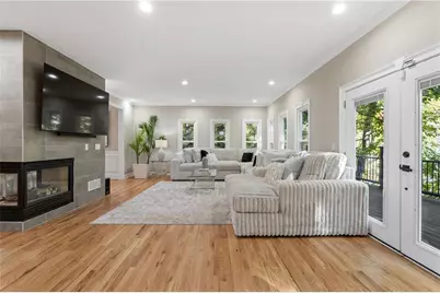 820 Glen Royal Drive, Roswell, GA 30076 - Photo 13