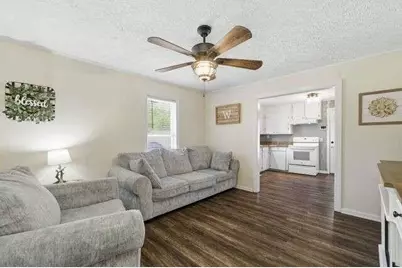 17 Cordle Drive, Rome, GA 30165 - Photo 5