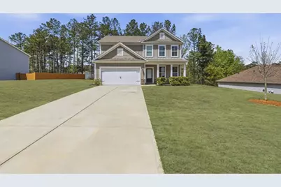 [Address not provided], Social Circle, GA 30025 - Photo 1