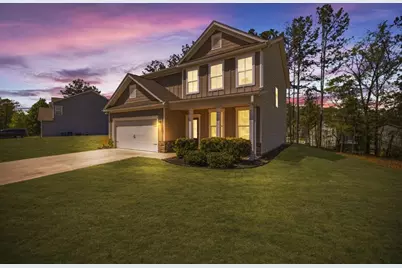 [Address not provided], Social Circle, GA 30025 - Photo 45