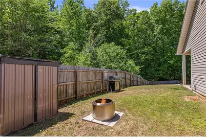 180 Creekside Drive, Grantville, GA 30220 - Photo 23