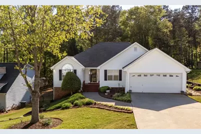 7272 Plum Creek Drive, Gainesville, GA 30507 - Photo 1