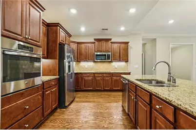 1515 Bluestone Drive, Cumming, GA 30041 - Photo 13