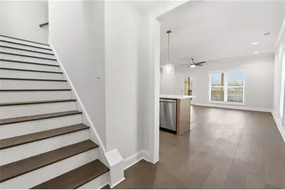 184 Summit Avenue SE, Marietta, GA 30060 - Photo 5