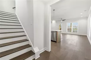 184 Summit Ave SE, Marietta, GA 30060 - Photo 5