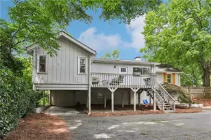4872 Chamblee Tucker Rd, Tucker, GA 30084 - Photo 31