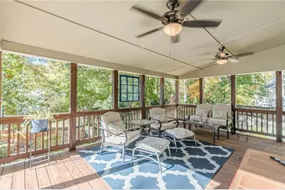 1817 Penrose Court, Powder Springs, GA 30127 - Photo 3