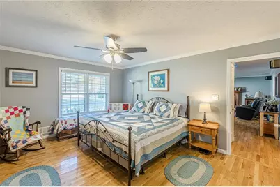 1817 Penrose Court, Powder Springs, GA 30127 - Photo 33