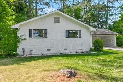 245 Lunie Drive SW, Mableton, GA 30126 - Photo 3
