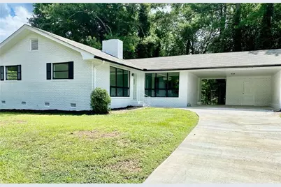 245 Lunie Drive SW, Mableton, GA 30126 - Photo 1