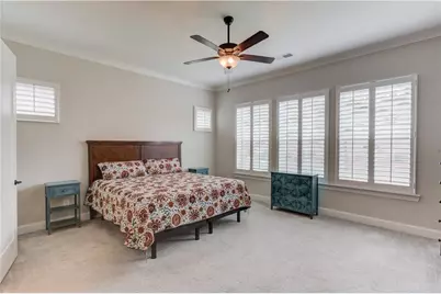 6971 Scenic Overlook Trace, Flowery Branch, GA 30542 - Photo 17