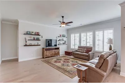 6971 Scenic Overlook Trace, Flowery Branch, GA 30542 - Photo 13