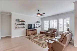 6971 Scenic Overlook Trace, Flowery Branch, GA 30542 - Photo 13