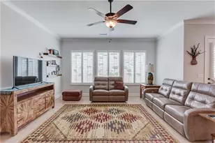 6971 Scenic Overlook Trace, Flowery Branch, GA 30542 - Photo 15