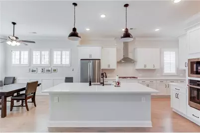 6971 Scenic Overlook Trace, Flowery Branch, GA 30542 - Photo 7