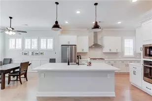 6971 Scenic Overlook Trace, Flowery Branch, GA 30542 - Photo 7