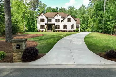 9450 Prestwick Club Drive, Johns Creek, GA 30097 - Photo 3