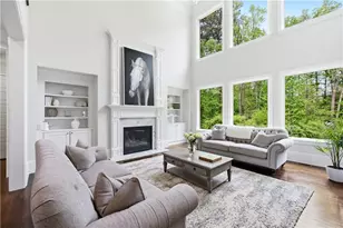 9450 Prestwick Club Dr, Johns Creek, GA 30097 - Photo 11