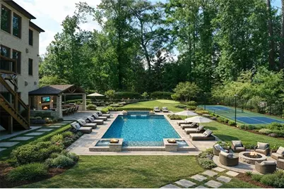9450 Prestwick Club Drive, Johns Creek, GA 30097 - Photo 83