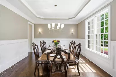 9450 Prestwick Club Drive, Johns Creek, GA 30097 - Photo 7