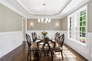 9450 Prestwick Club Dr, Johns Creek, GA 30097 - Photo 7