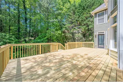 1903 Flat Creek Court NW, Acworth, GA 30101 - Photo 71