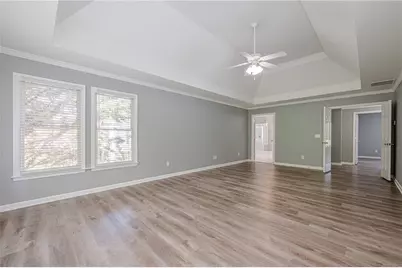 1903 Flat Creek Court NW, Acworth, GA 30101 - Photo 35