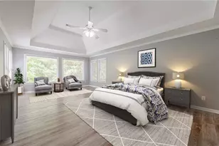 [Address not provided], Acworth, GA 30101 - Photo 33