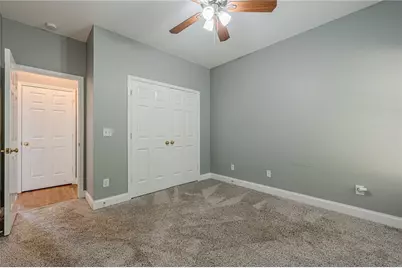 1903 Flat Creek Court NW, Acworth, GA 30101 - Photo 13